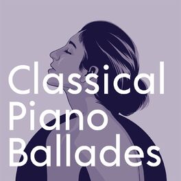 Album cover of Classical Piano Ballades