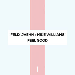Album cover of Feel Good