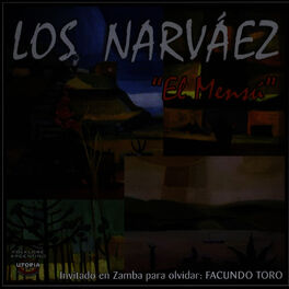 Album picture of El Mensú