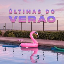 Album cover of Ultimas do Verão
