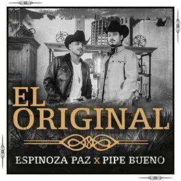 Album cover of El Original