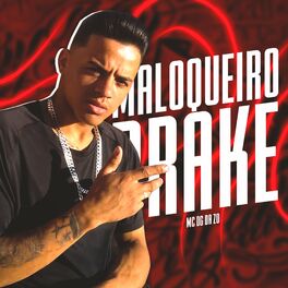 Album cover of Maloqueiro Drake