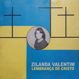 Album cover of Lembrança de Cristo