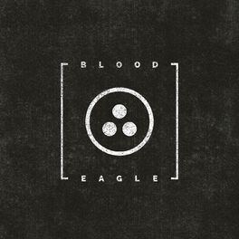 Album cover of Blood Eagle
