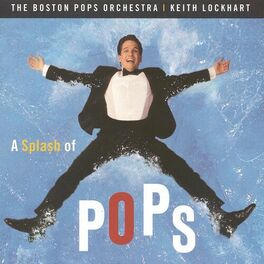 Album cover of A Splash of Pops
