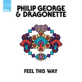 Album cover of Feel This Way