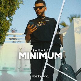 Album cover of Minimum