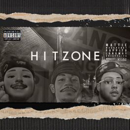 Album cover of HITZONE