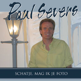 Album cover of Schatje, Mag Ik Je Foto