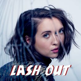 Album cover of Lash Out