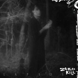 Album cover of Lapsus