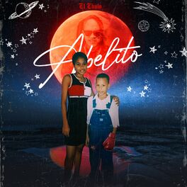 Album cover of Abelito