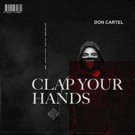 Album cover of Clap Your Hands