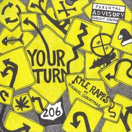 Album cover of Your Turn (feat. Michael Christmas)