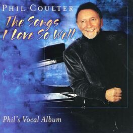 Album cover of The Songs I Love So Well