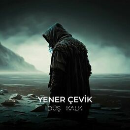Album cover of DÜŞ KALK
