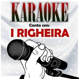Album cover of Karaoke - canta con: I Righeira