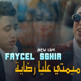 Album cover of Faycel Sghir 2022 (Loukan Nadrik Tsafini - خيرتك وعطيتك قلبي)