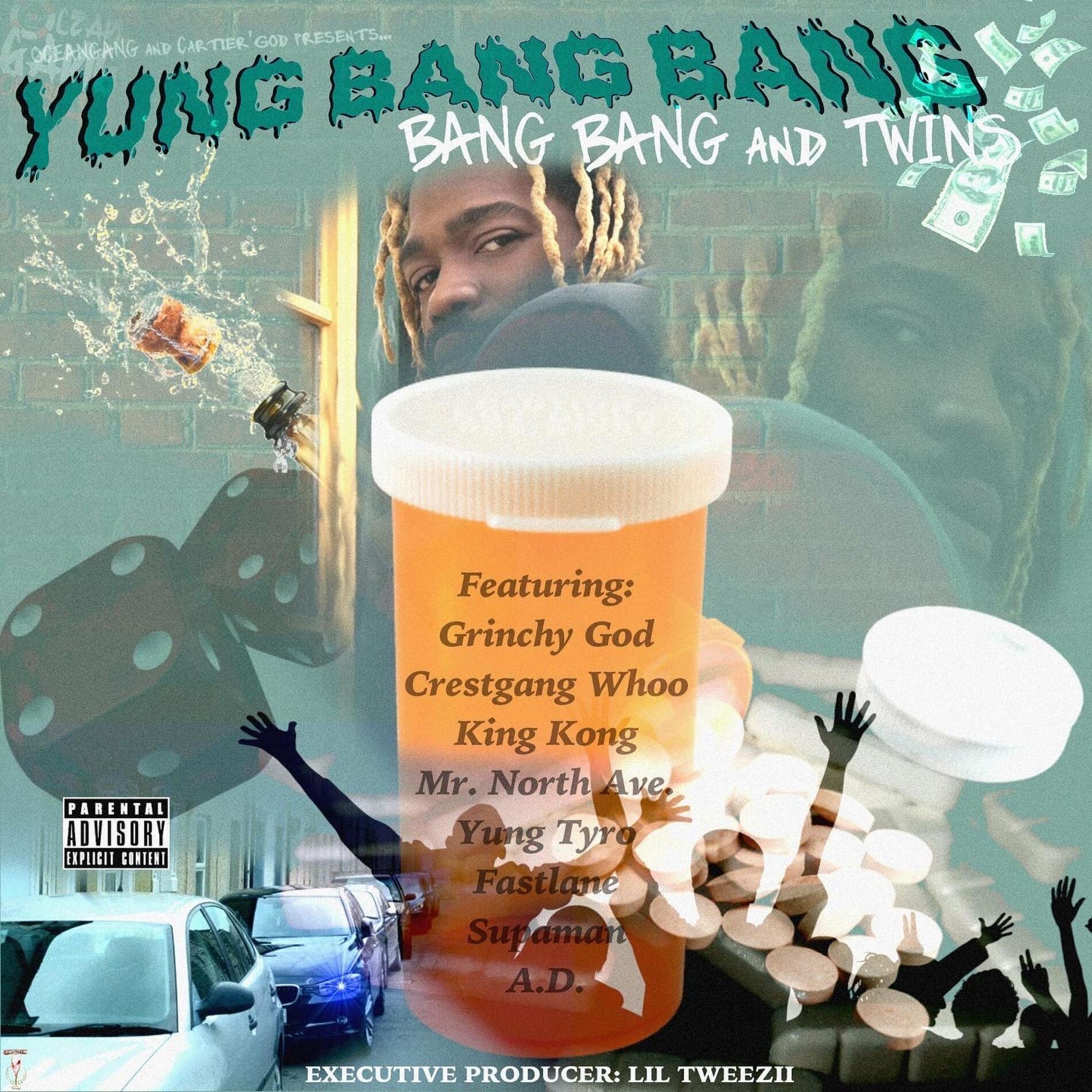 Yung Bang Bang: albums, songs, playlists | Listen on Deezer