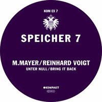 Reinhard Voigt: albums, songs, playlists | Listen on Deezer