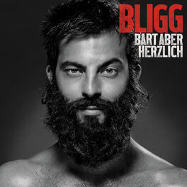 Album cover of Bart aber herzlich (Deluxe Edition)