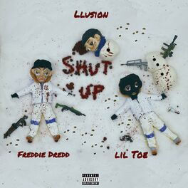 Album cover of Shut Up