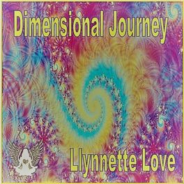 Album cover of Dimensional Journey