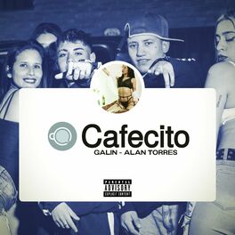 Album cover of Cafecito (feat. Alan Torres)