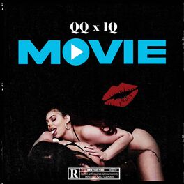 Album cover of Movie