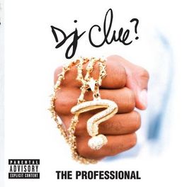 Album cover of The Professional