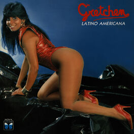 Album cover of Latino Americana