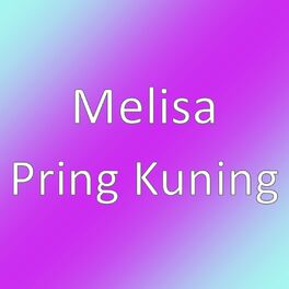 Album cover of Pring Kuning