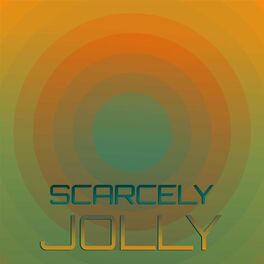 Album cover of Scarcely Jolly