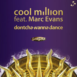Album cover of Dontcha Wanna Dance