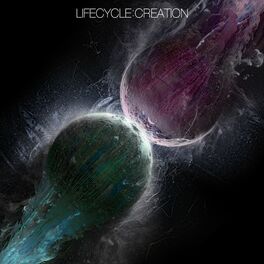 Album cover of Lifecycle: Creation