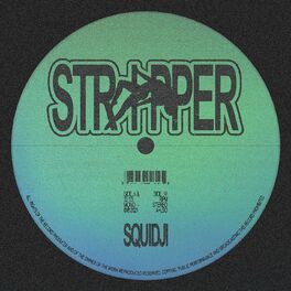 Album cover of STRIPPER