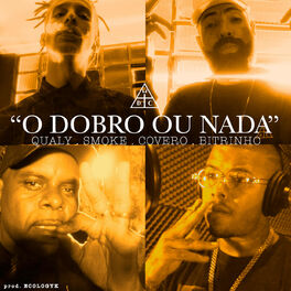 Album cover of O Dobro ou Nada