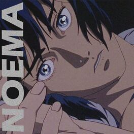 Album cover of Noema