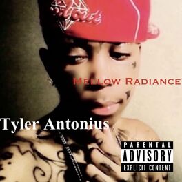Album cover of Mellow Radiance