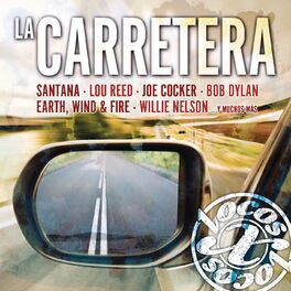 Album cover of Locos X la Carretera