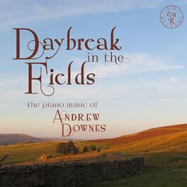 Album cover of Daybreak in the Fields