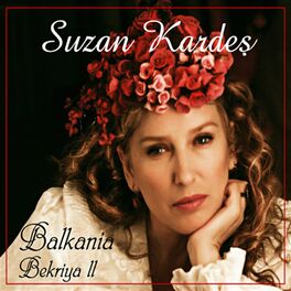 Album cover of Bekriya II - Balkania