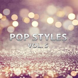 Album cover of Pop Styles, Vol. 5