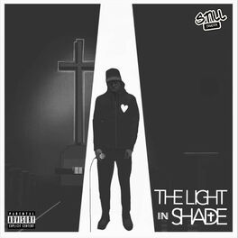 Album cover of The Light In Shade