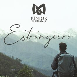 Album cover of Estrangeiro