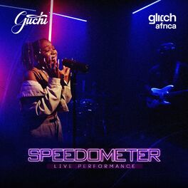 Album cover of Speedometer (Live Performance)