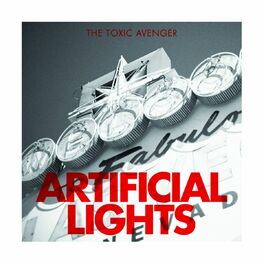 Album cover of Artificial Lights