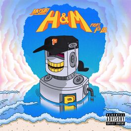 Album cover of H&M (feat. P-Lo)