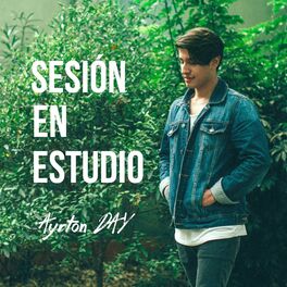 Album cover of Sesión en Estudio