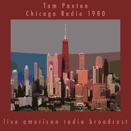 Album cover of Chicago Radio 1980 - Live American Radio Broadcast (Live)